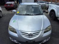 2005 Mazda 3 SP23 image 4