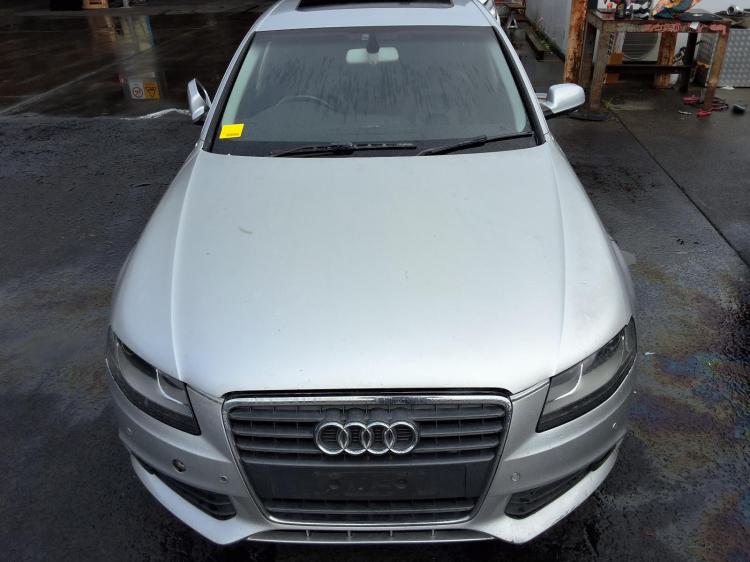 audi A4 1.8TFSI Jun 2009 Parts & Wrecking