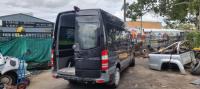 2017 Mercedes Sprinter image 4