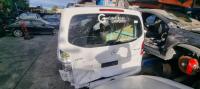 2020 Mercedes Benz Vito image 4