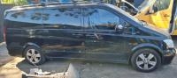 Mercedes Benz Vito W639 image 4