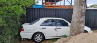 Mercedes Benz C Class W202 image 4