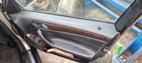 2006 Mercedes Benz C Class W203 image 4