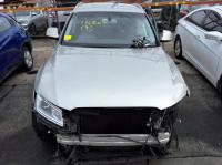 2014 Audi Q5 2.0 TDI QUATTRO image 4