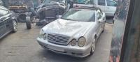 1999 Mercedes Benz Clk W208 image 4