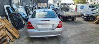 2004 Mercedes Benz E Class W211 image 4