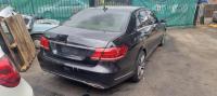 2013 Mercedes Benz E Class W212 image 4