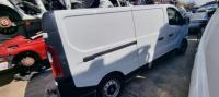 2017 Renault Trafic image 4