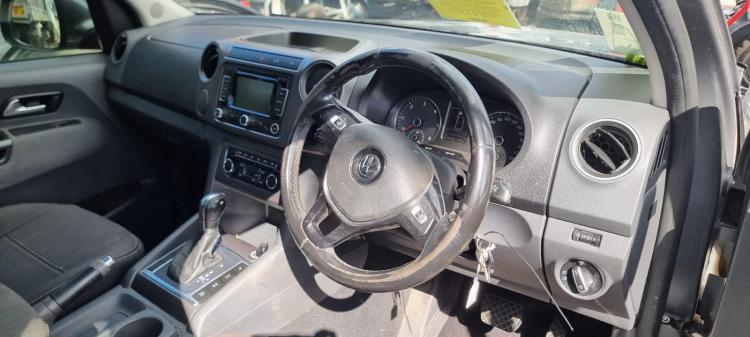 volkswagen Amarok 2015 Parts & Wrecking