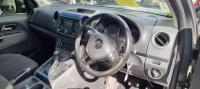 2015 Volkswagen Amarok image 4