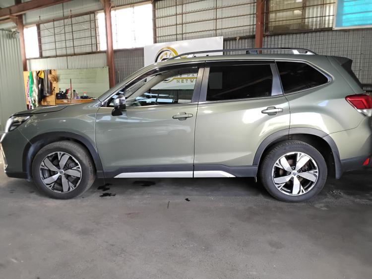 subaru Forester 2.5I-S Feb 2020 Parts & Wrecking