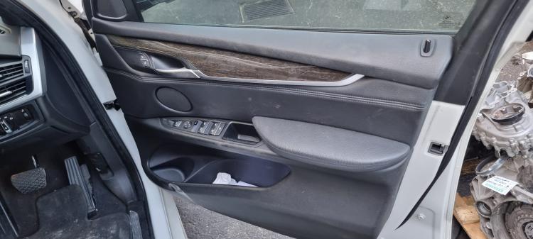 bmw X5 F15 2015 Parts & Wrecking
