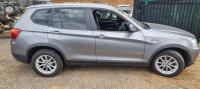 2011 Bmw X3 F25 image 4