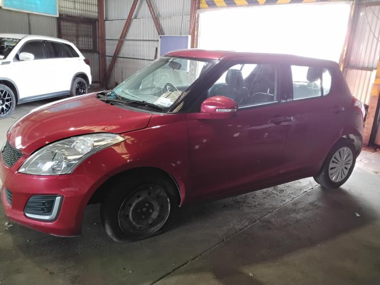 suzuki Swift GL Mar 2016 Parts & Wrecking