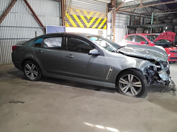 holden Commodore SV6 Jan 2015 Parts & Wrecking