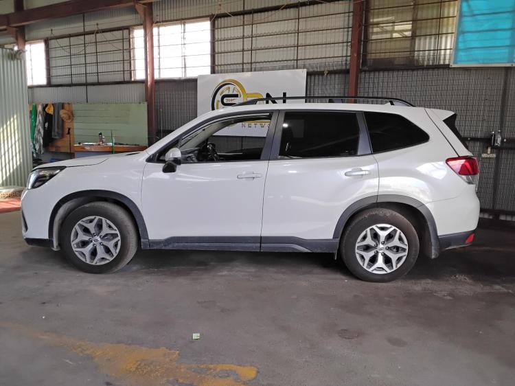 subaru Forester 2.5I Jun 2020 Parts & Wrecking