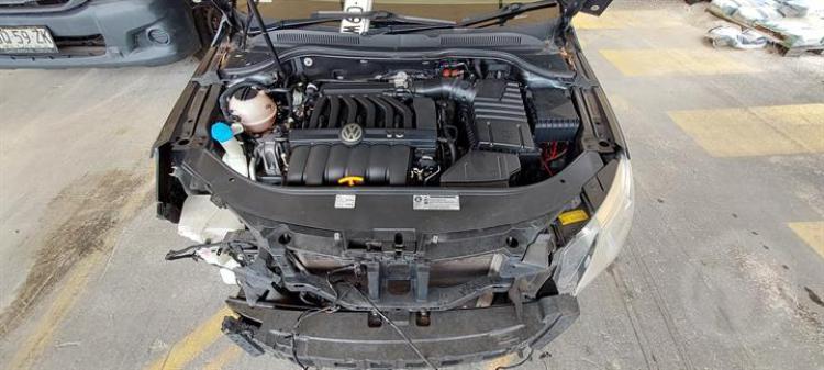 volkswagen Passat Cc 2011 Parts & Wrecking