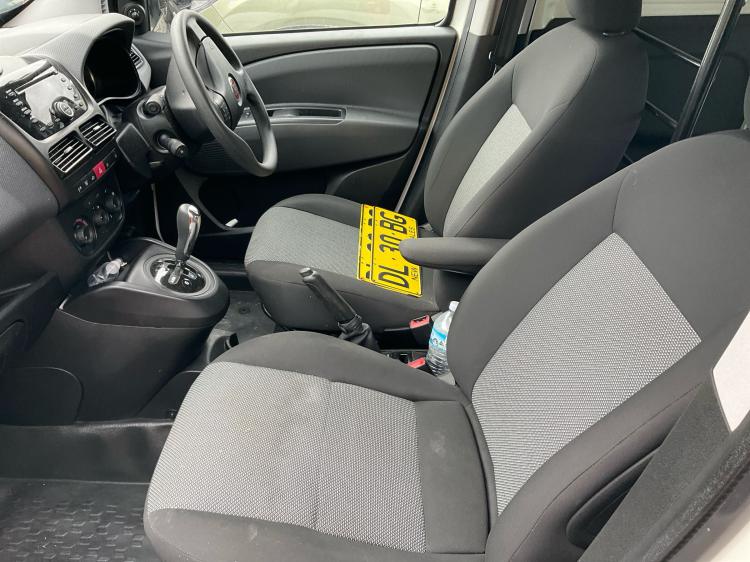 fiat Doblo 2019 Parts & Wrecking