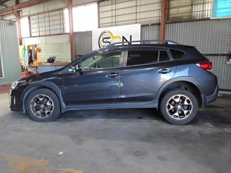 subaru Xv 2.0I-L Jul 2019 Parts & Wrecking