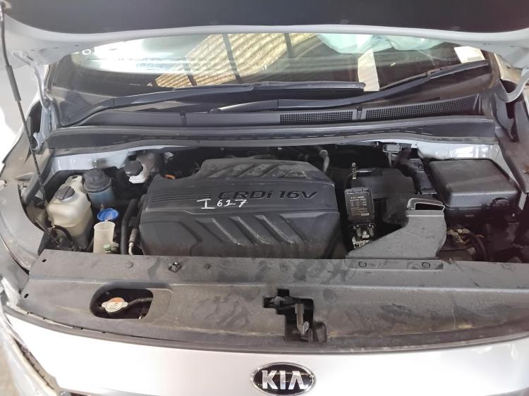 kia Carnival SLI Feb 2020 Parts & Wrecking
