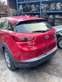 2015 Mazda Cx 3 image 4