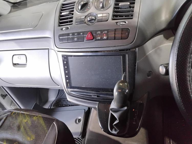 mercedes benz Vito 115 CDI May 2010 Parts & Wrecking