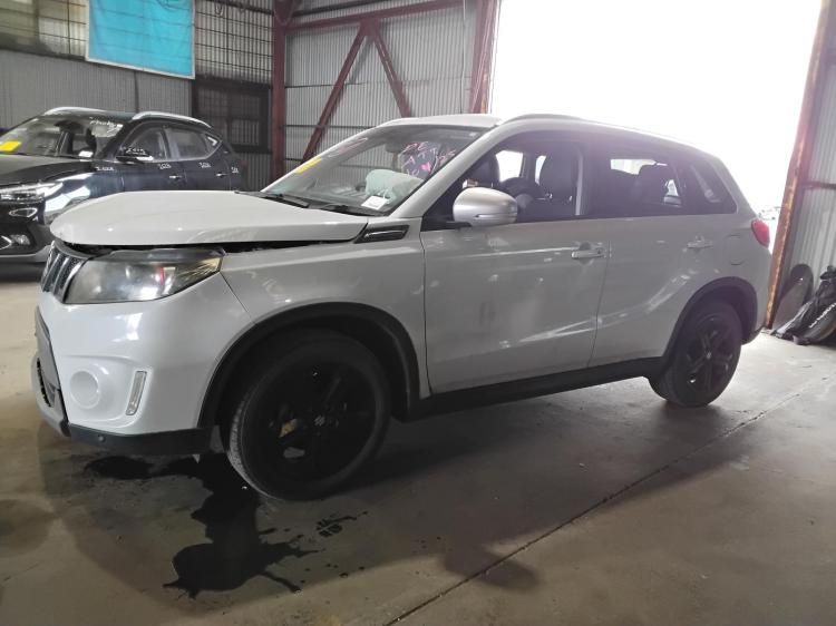 suzuki Vitara S TURBO Jul 2018 Parts & Wrecking