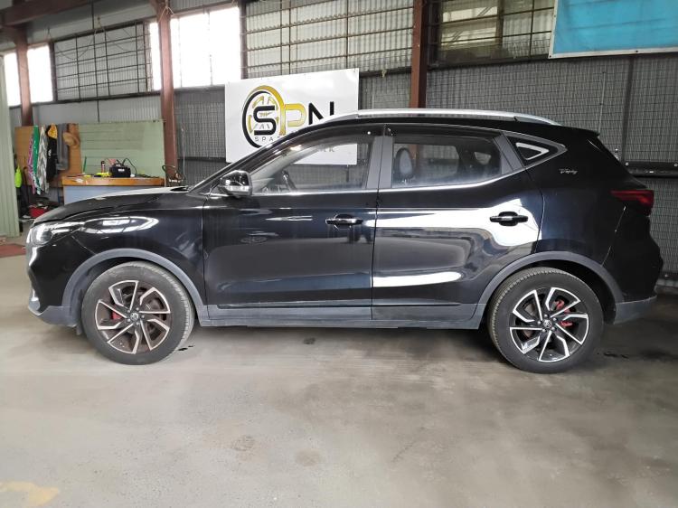 mg Zst MY22 May 2022 Parts & Wrecking