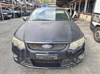 2010 Ford Falcon XR6 image 4