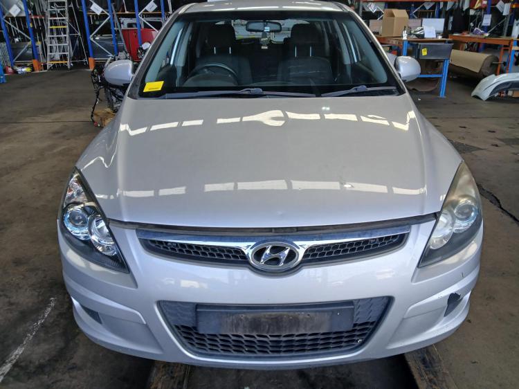 hyundai I30 SX Mar 2011 Parts & Wrecking