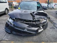 2011 Mitsubishi Lancer SX image 4