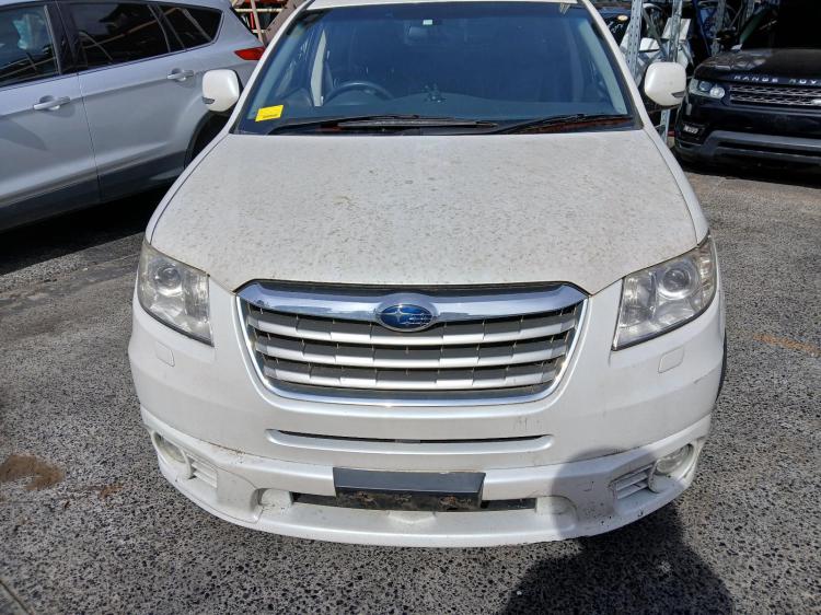 subaru Tribeca 3.6 Apr 2013 Parts & Wrecking