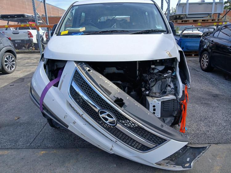 hyundai Iloadmax IMAX Jul 2015 Parts & Wrecking