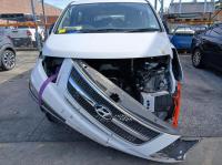 2015 Hyundai Iloadmax IMAX image 4