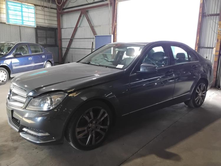 mercedes benz C250 Cdi W204 Mar 2013 Parts & Wrecking