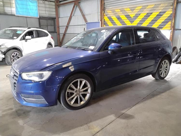 audi A3 ATTRACTION Mar 2015 Parts & Wrecking