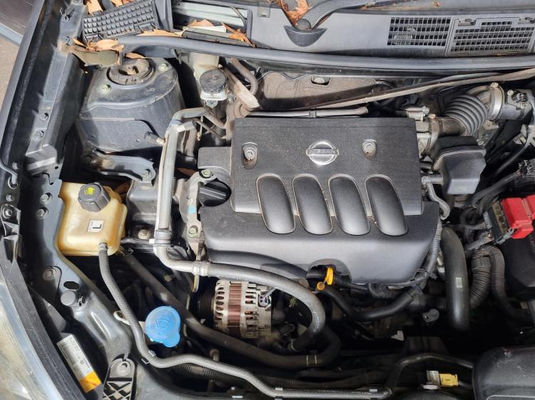 nissan Dualis ST+2 J10 2011 Parts & Wrecking
