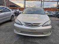 2006 Toyota Camry SPORTIVO image 4