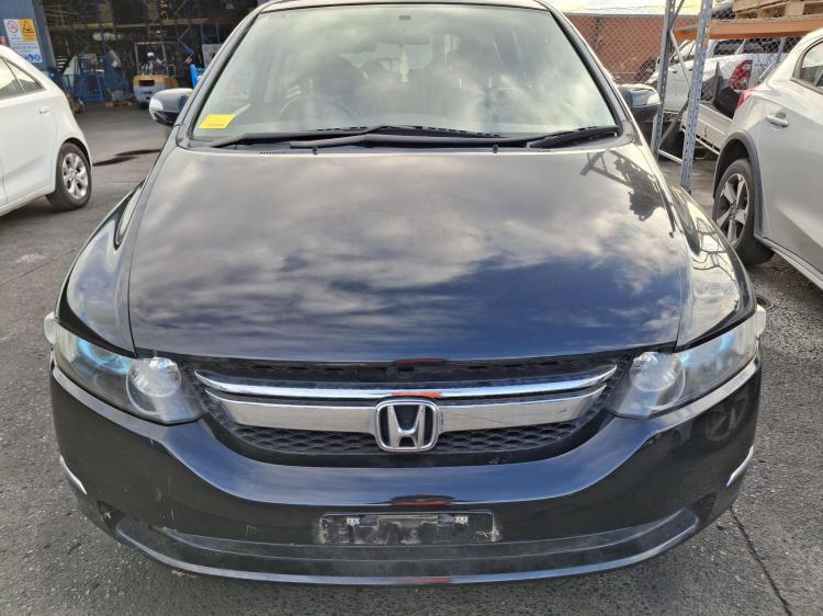 honda Odyssey LUXURY Oct 2008 Parts & Wrecking