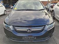 2008 Honda Odyssey LUXURY image 4