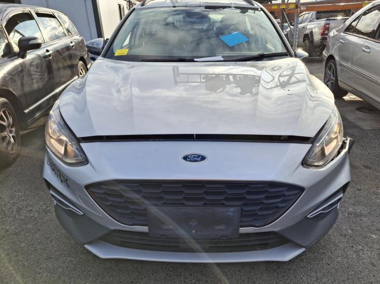 ford Focus ACTIVE Jan 2019 Parts & Wrecking