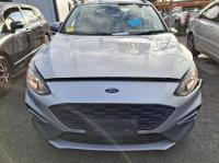 2019 Ford Focus ACTIVE image 4