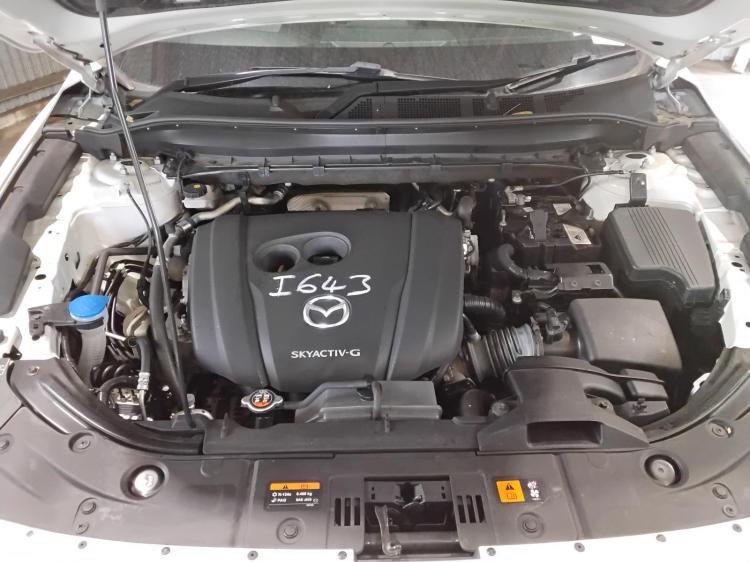 mazda Cx5 GT AWD Oct 2020 Parts & Wrecking