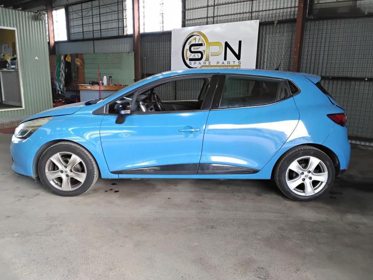 renault Clio EXPRESSION Jul 2015 Parts & Wrecking