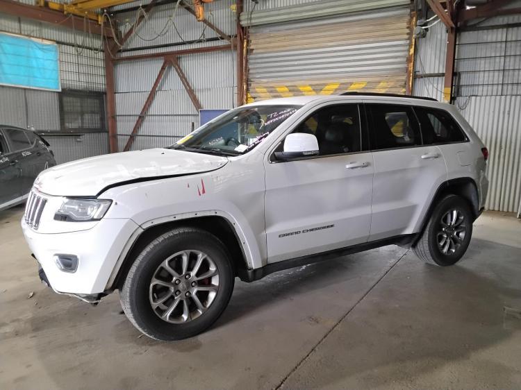 jeep Grand Cherokee LAREDO Sep 2014 Parts & Wrecking
