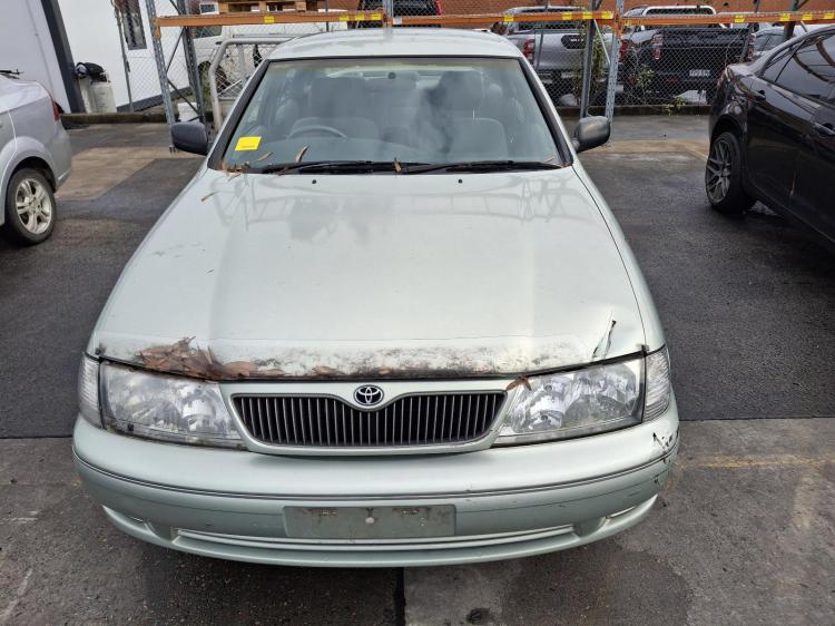 toyota Avalon CONQUEST Mar 2002 Parts & Wrecking