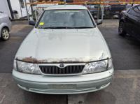 2002 Toyota Avalon CONQUEST image 4