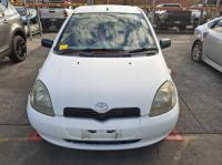 2002 Toyota Echo ECHO image 4