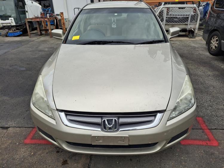 honda Accord VTI Apr 2005 Parts & Wrecking