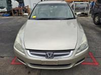 2005 Honda Accord VTI image 4